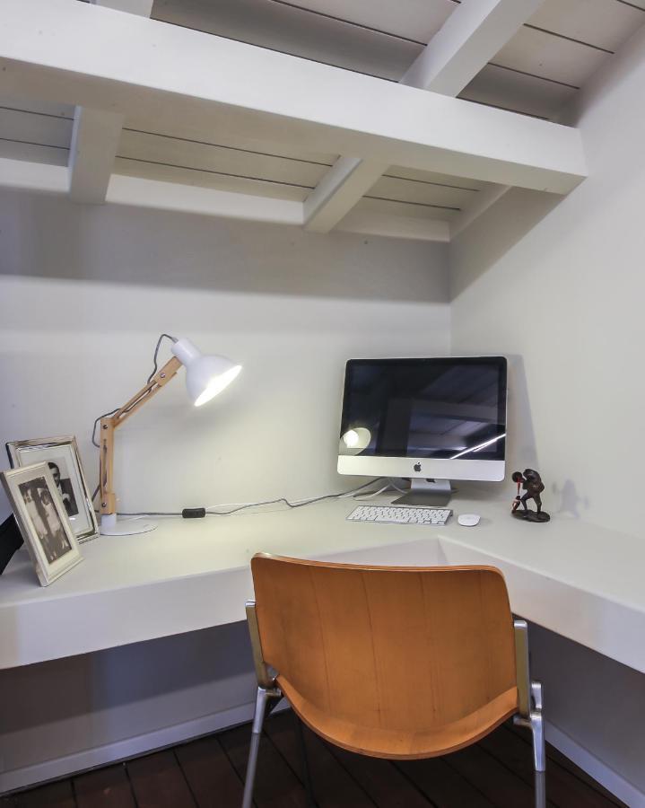 Palermo Magic House Apartment Ngoại thất bức ảnh
