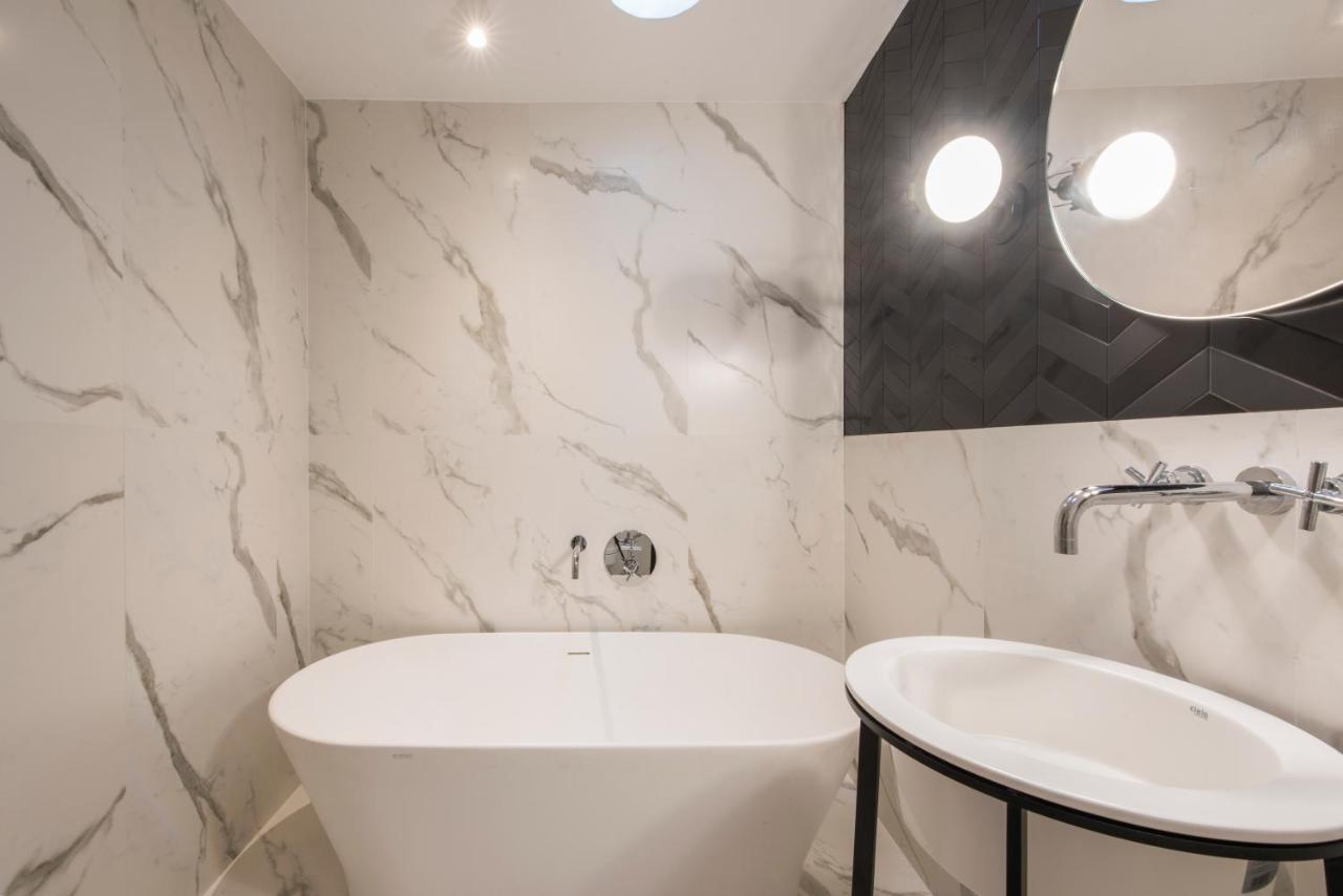 Palermo Magic House Apartment Ngoại thất bức ảnh