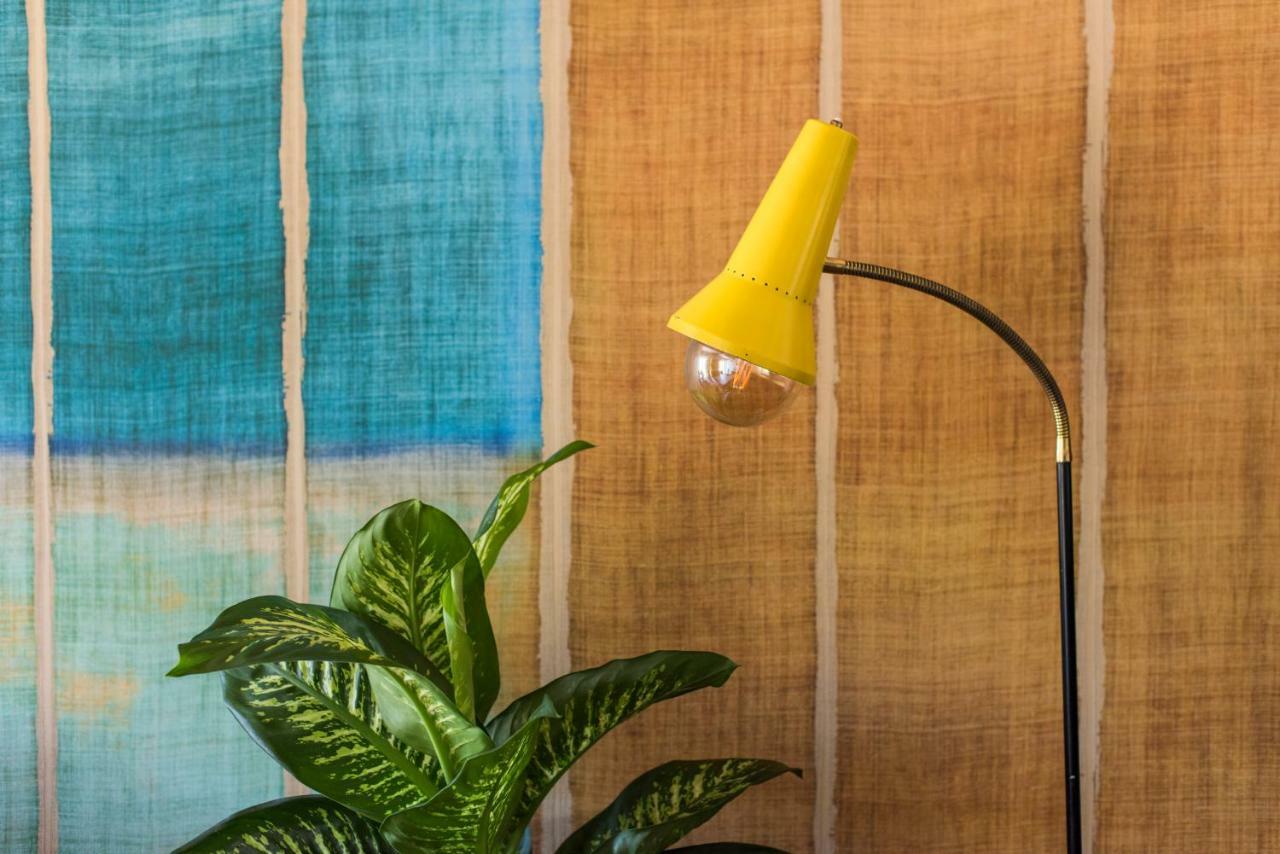 Palermo Magic House Apartment Ngoại thất bức ảnh