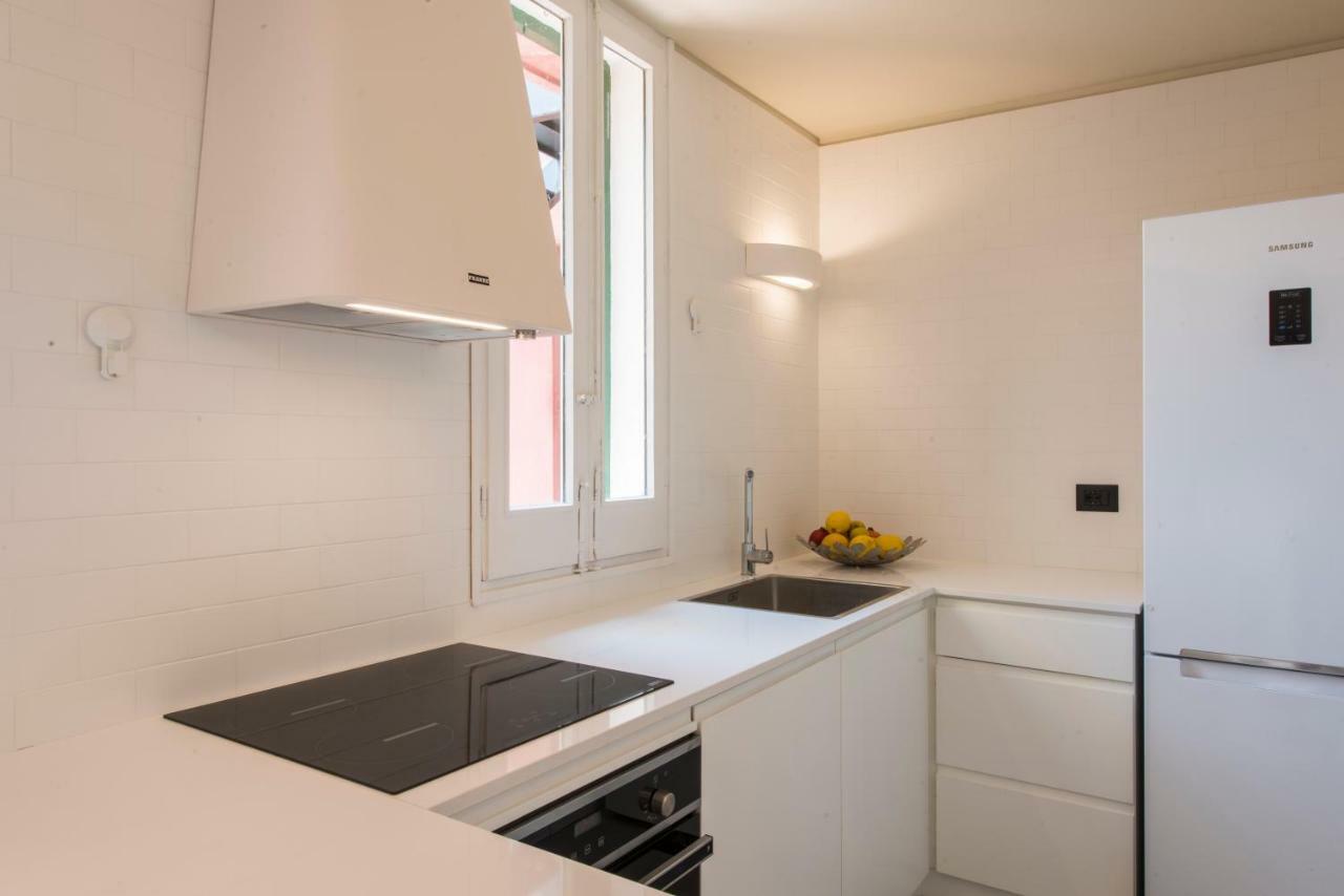 Palermo Magic House Apartment Ngoại thất bức ảnh