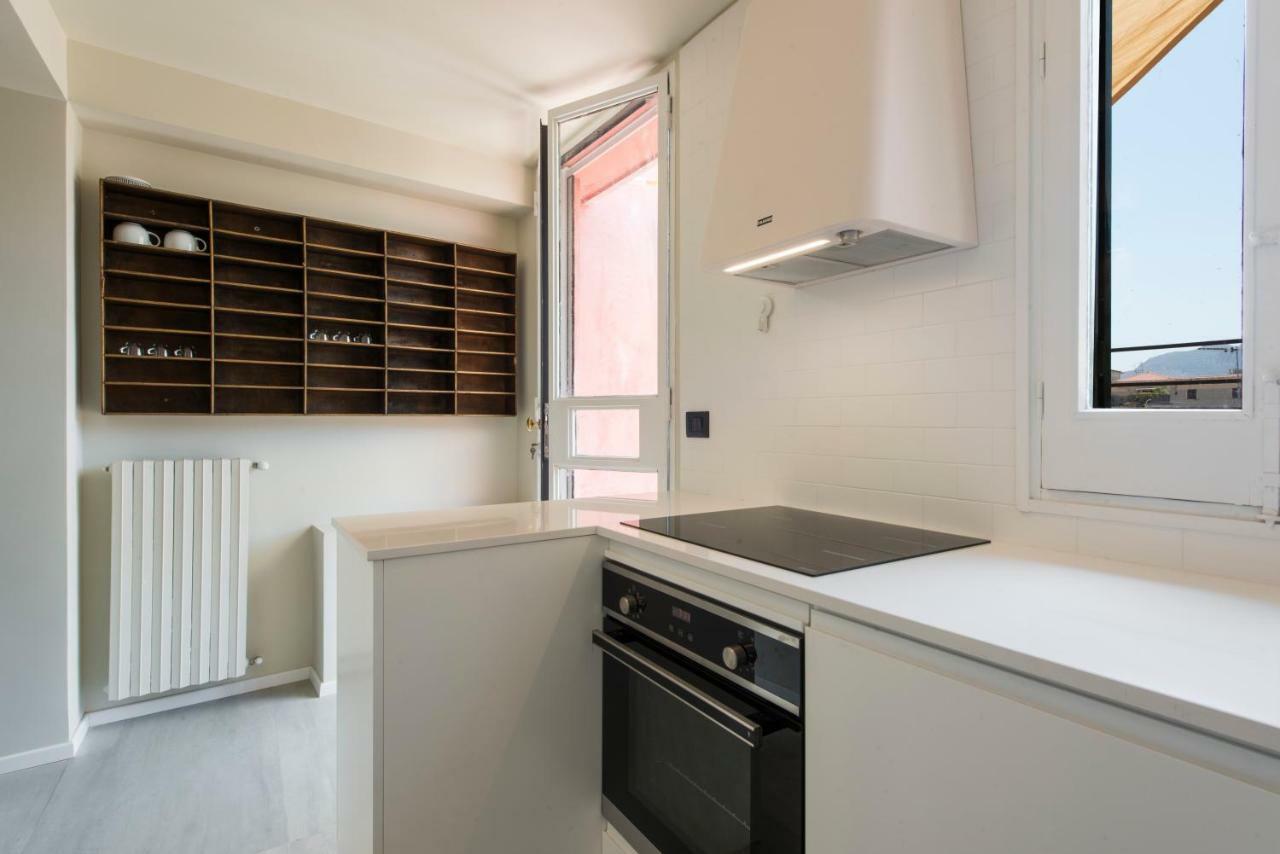 Palermo Magic House Apartment Ngoại thất bức ảnh