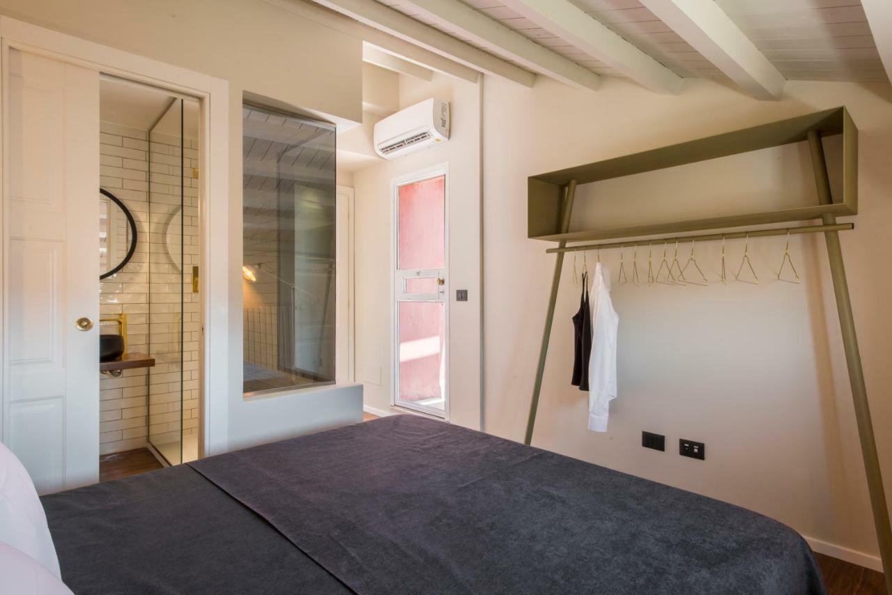Palermo Magic House Apartment Ngoại thất bức ảnh
