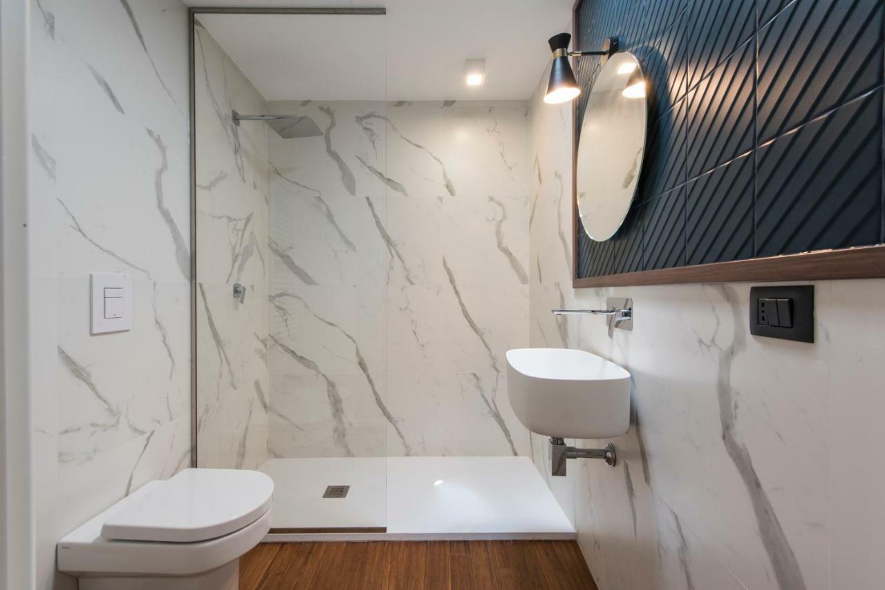 Palermo Magic House Apartment Ngoại thất bức ảnh