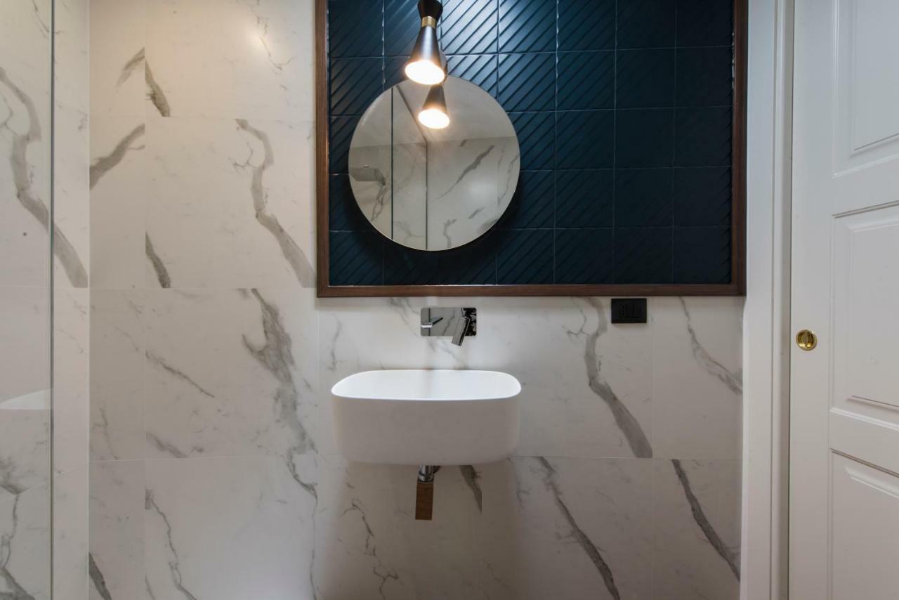 Palermo Magic House Apartment Ngoại thất bức ảnh