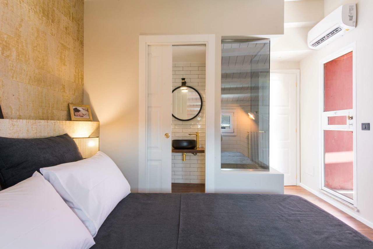 Palermo Magic House Apartment Ngoại thất bức ảnh