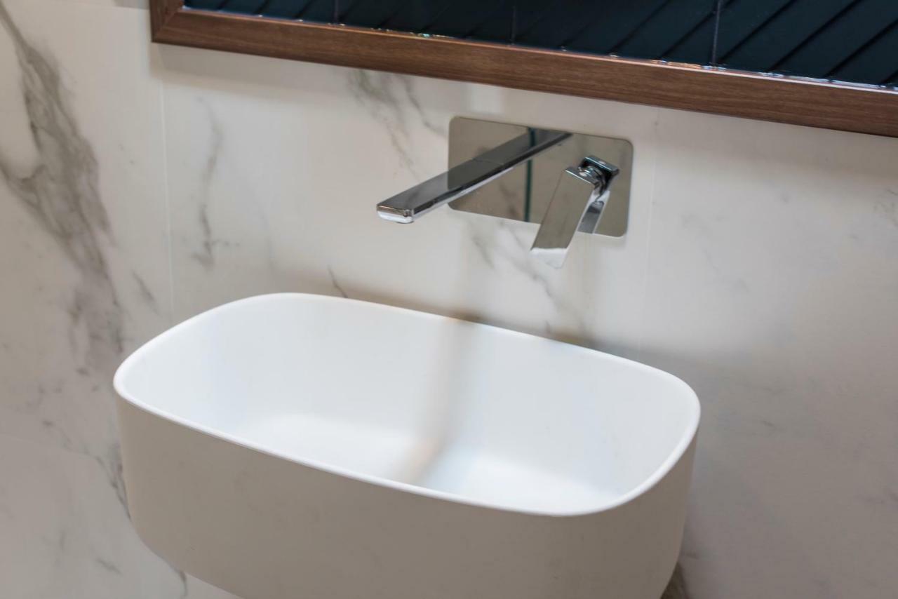 Palermo Magic House Apartment Ngoại thất bức ảnh