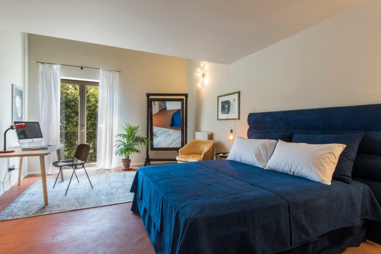 Palermo Magic House Apartment Ngoại thất bức ảnh