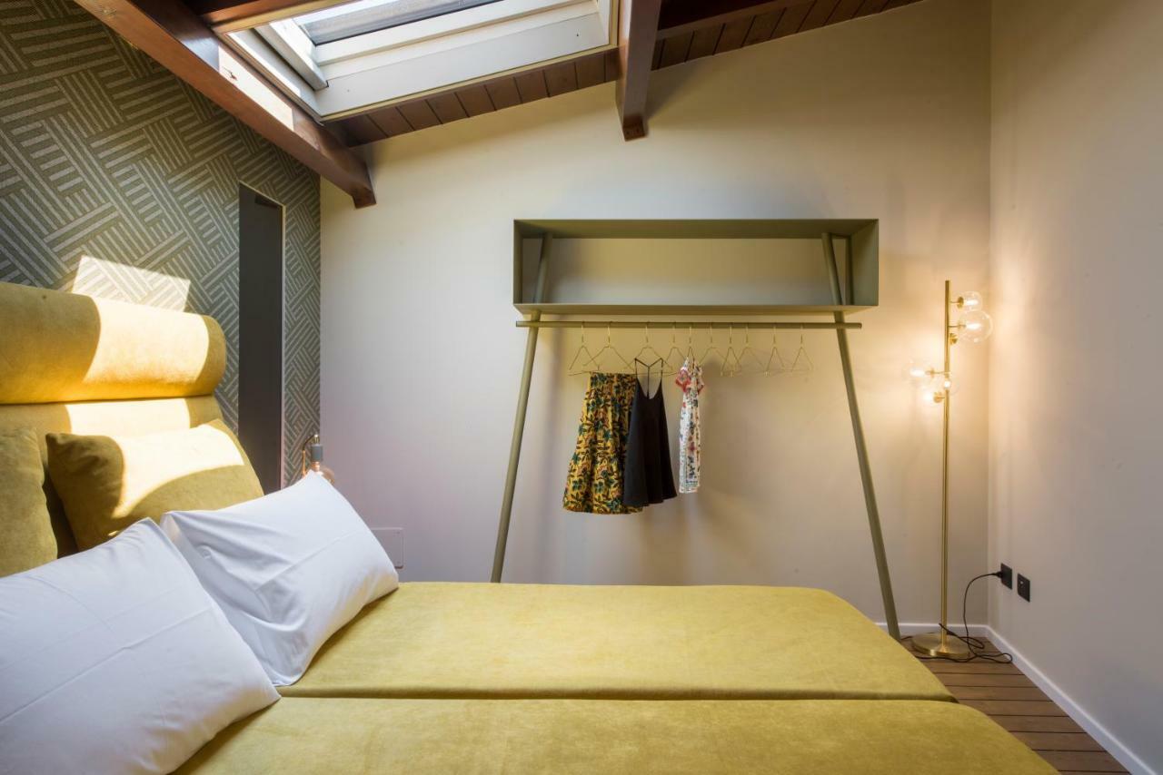 Palermo Magic House Apartment Ngoại thất bức ảnh