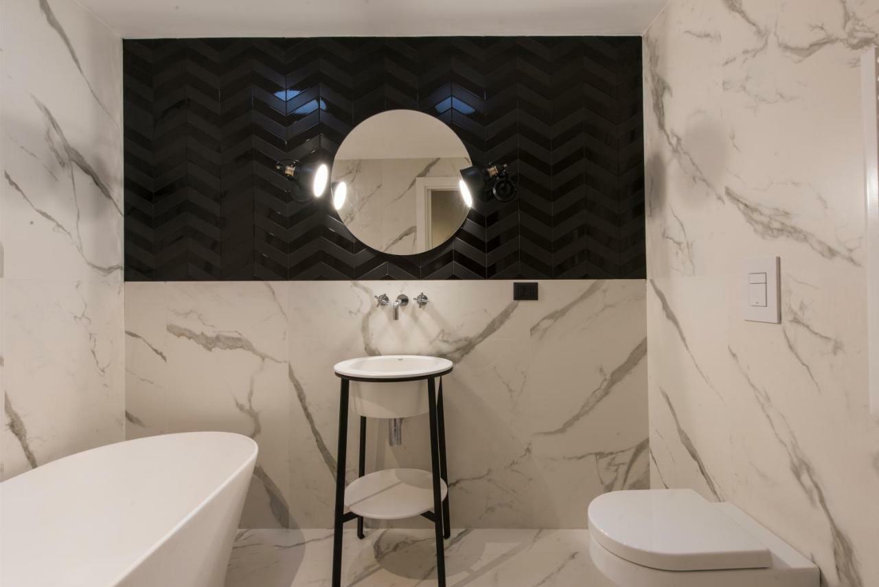 Palermo Magic House Apartment Ngoại thất bức ảnh